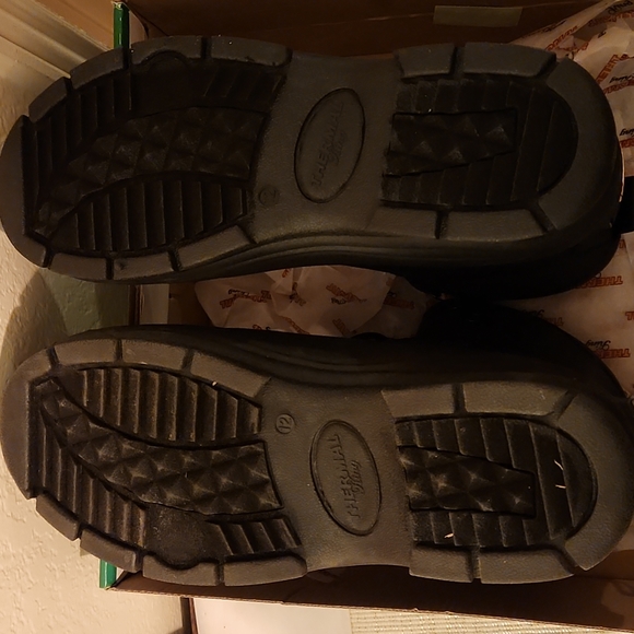 Thermal Boot - Picture 5 of 8